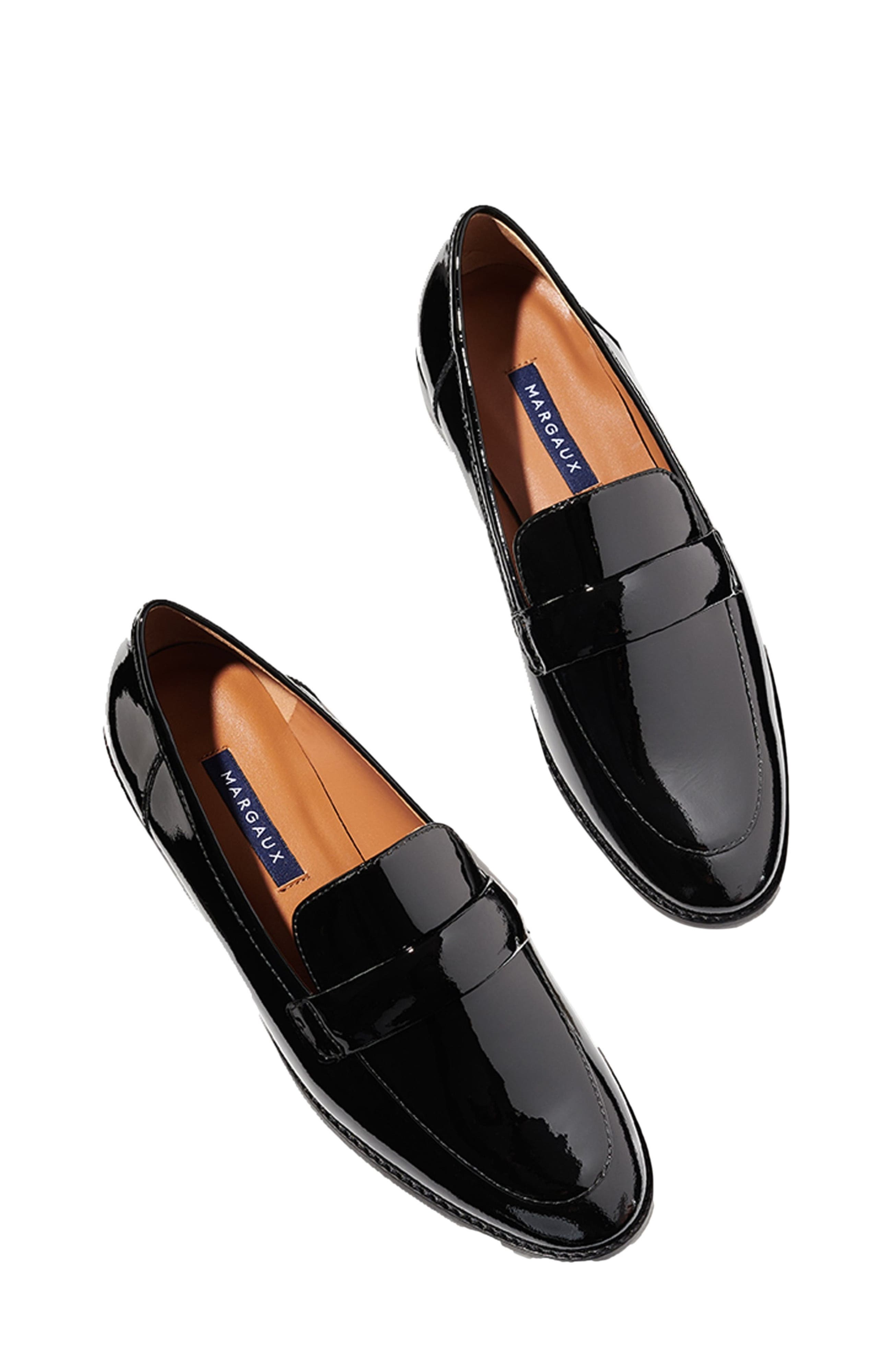 MARGAUX The Andie Loafer, Alternate, color, 