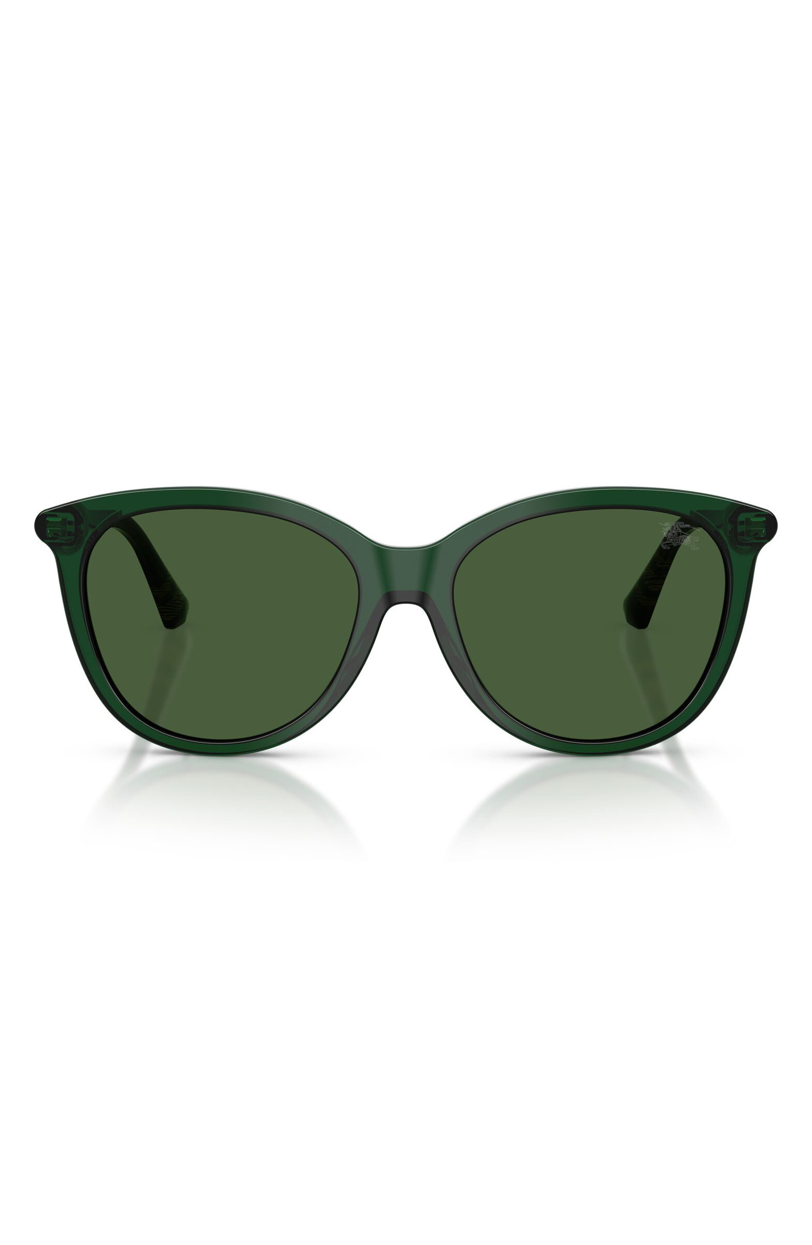 selected GREEN