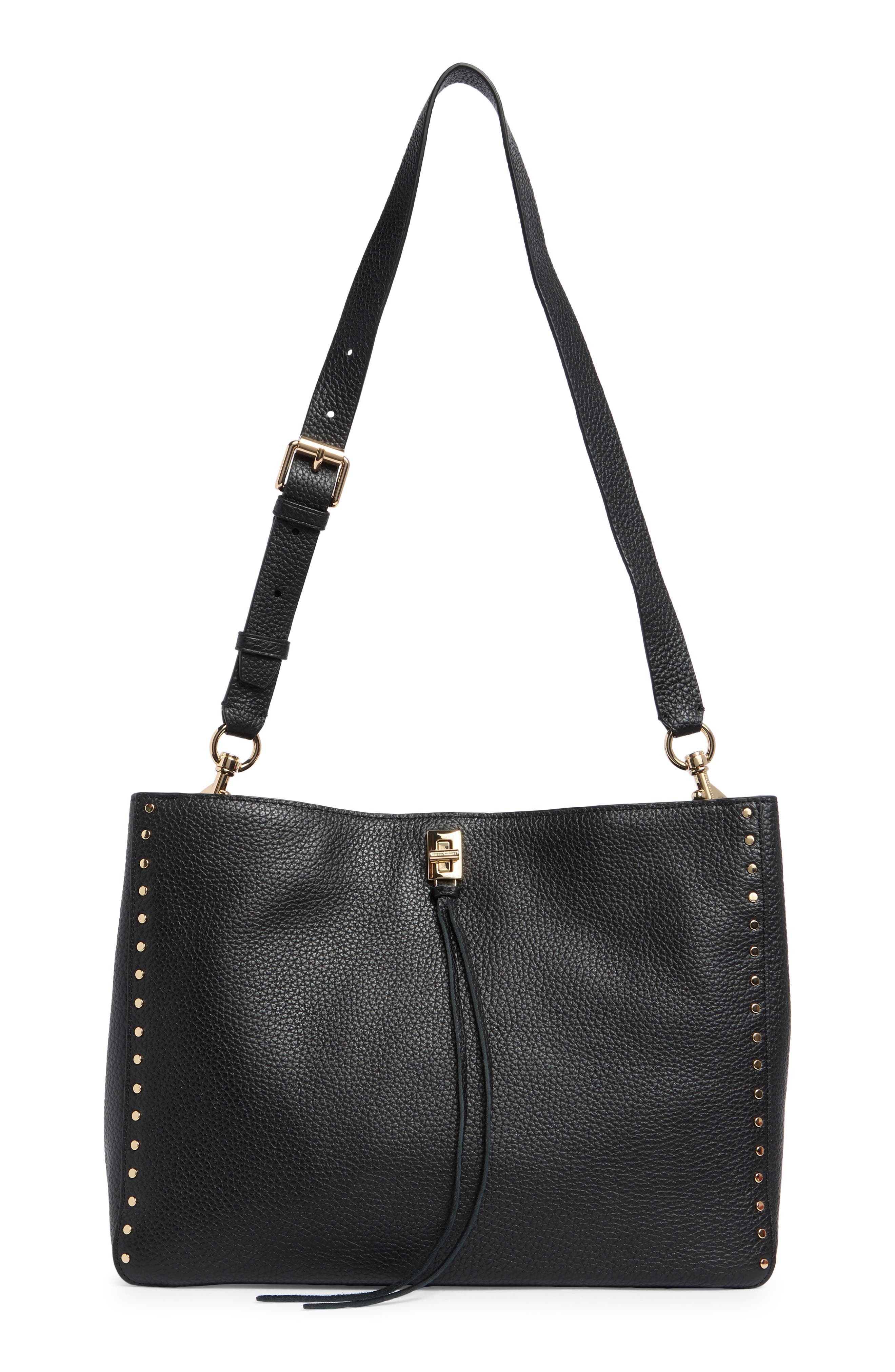 Rebecca Minkoff Darren Large Shoulder Bag