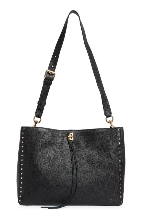 Darren Large Shoulder Bag