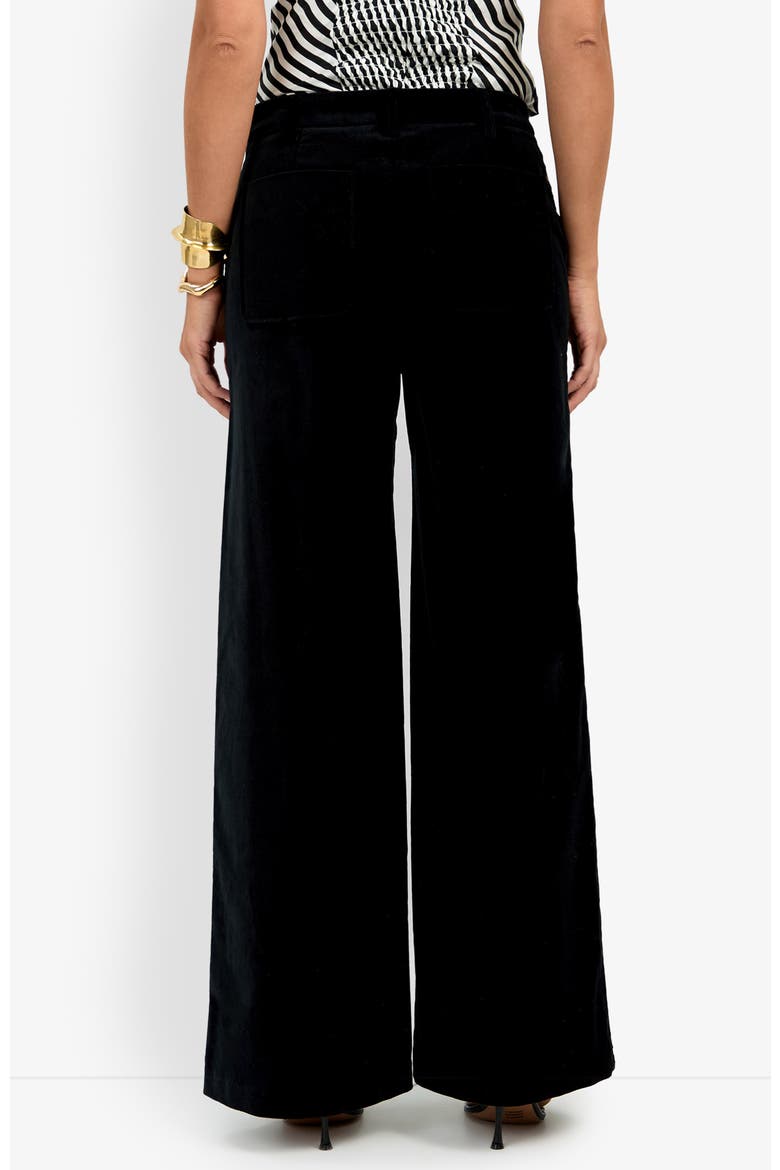 Talamone Pant, Alternate, color, Black