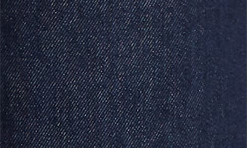 Veronica Beard Taylor High Waist Flare Jeans In Blue