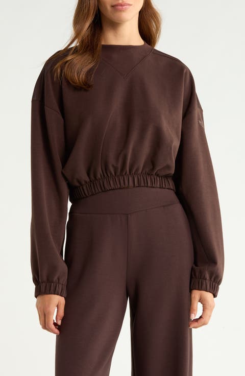 Crewneck Sweatshirt