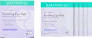 Patchology 5-Pack Skin Remedy Soothing Eye Gels