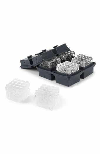 W&P Design Prism Ice Mold Tray