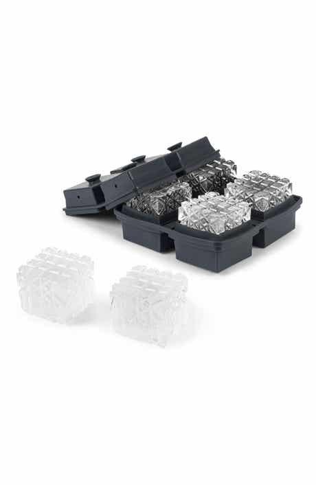 W&P Design Prism Ice Mold Tray
