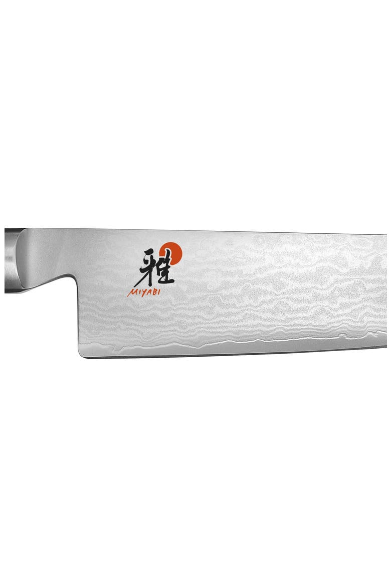 Kaizen 9-Inch Bread Knife, Alternate, color, STAINLESS STEEL