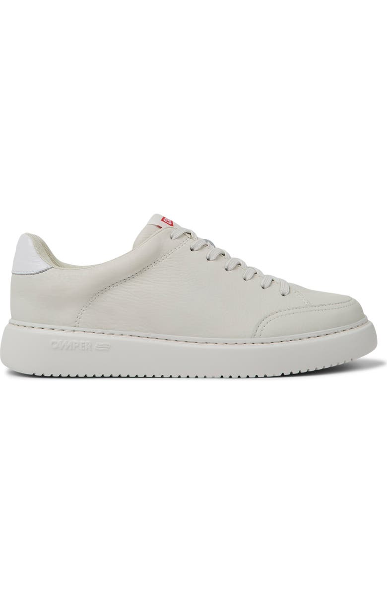Camper Runner K21 Sneaker, Alternate, color, White Natural