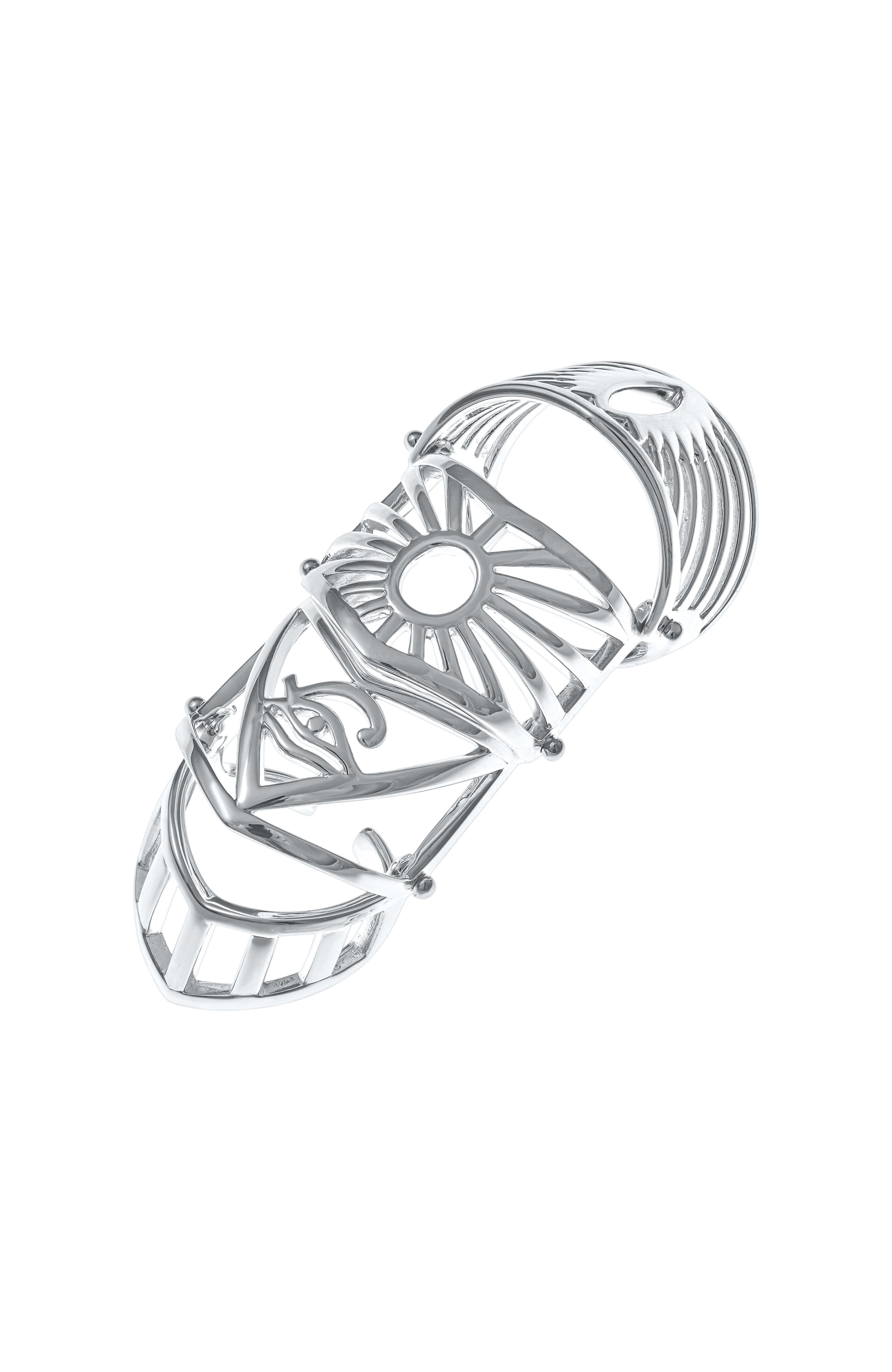 selected Sterling Silver