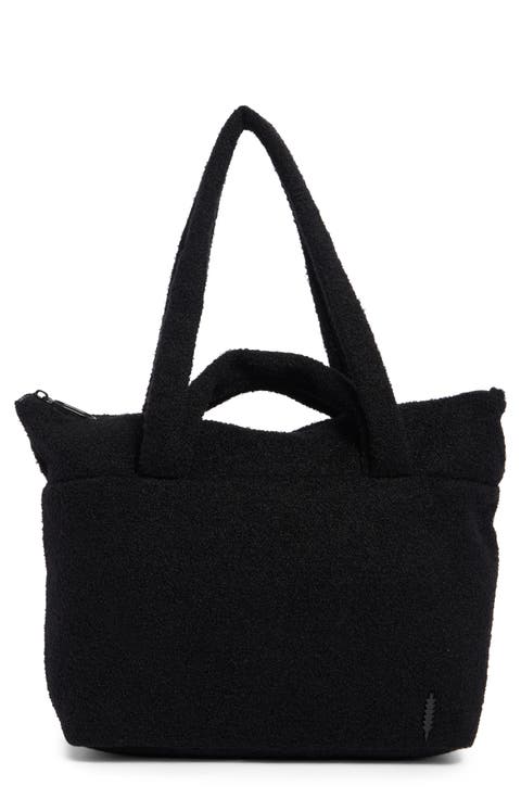 Glenn Medium Teddy Tote
