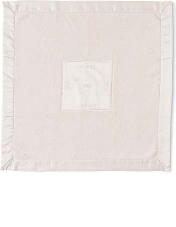 CozyChic<sup>®</sup> Satin Trim Receiving Blanket