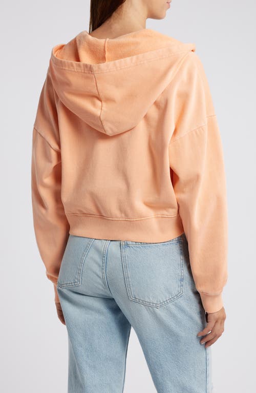 Roxy Sahara Vibes Zip-up Hoodie