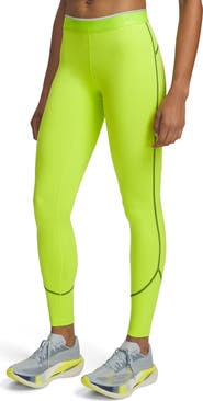 Under Armour HeatGear Elite Performance High Waist Leggings