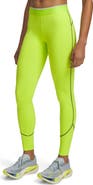 Under Armour HeatGear Elite Performance High Waist Leggings