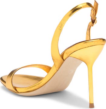 Go-Getter Sandal