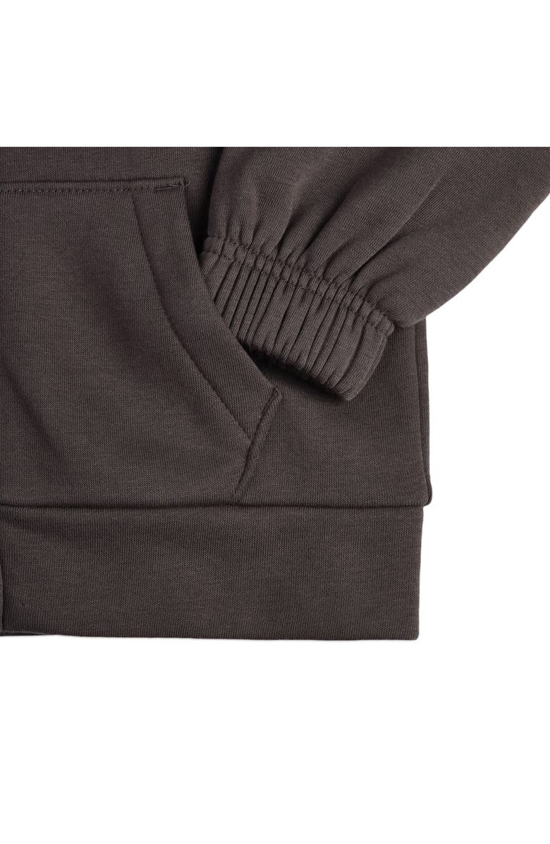 PUMA Kids' Class Pack Cotton Blend Fleece Hoodie, Alternate, color,