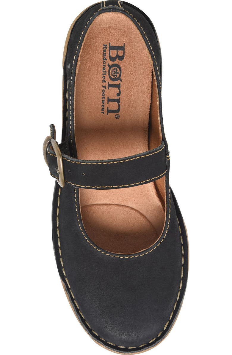 Børn Naomi Mary Jane Flat, Alternate, color,