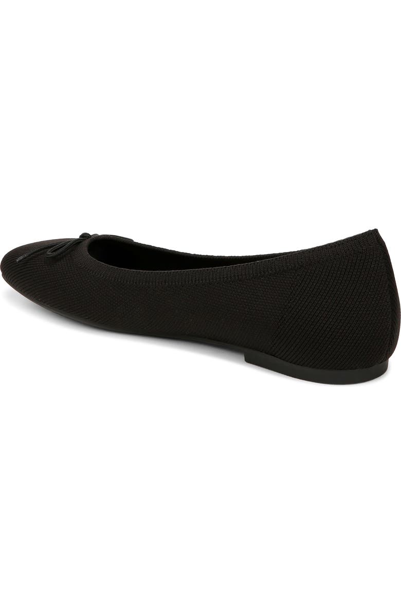 Vionic Klara Knit Ballet Flat, Alternate, color,