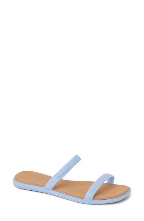 Water Willow Marina Slide Sandal (Women)