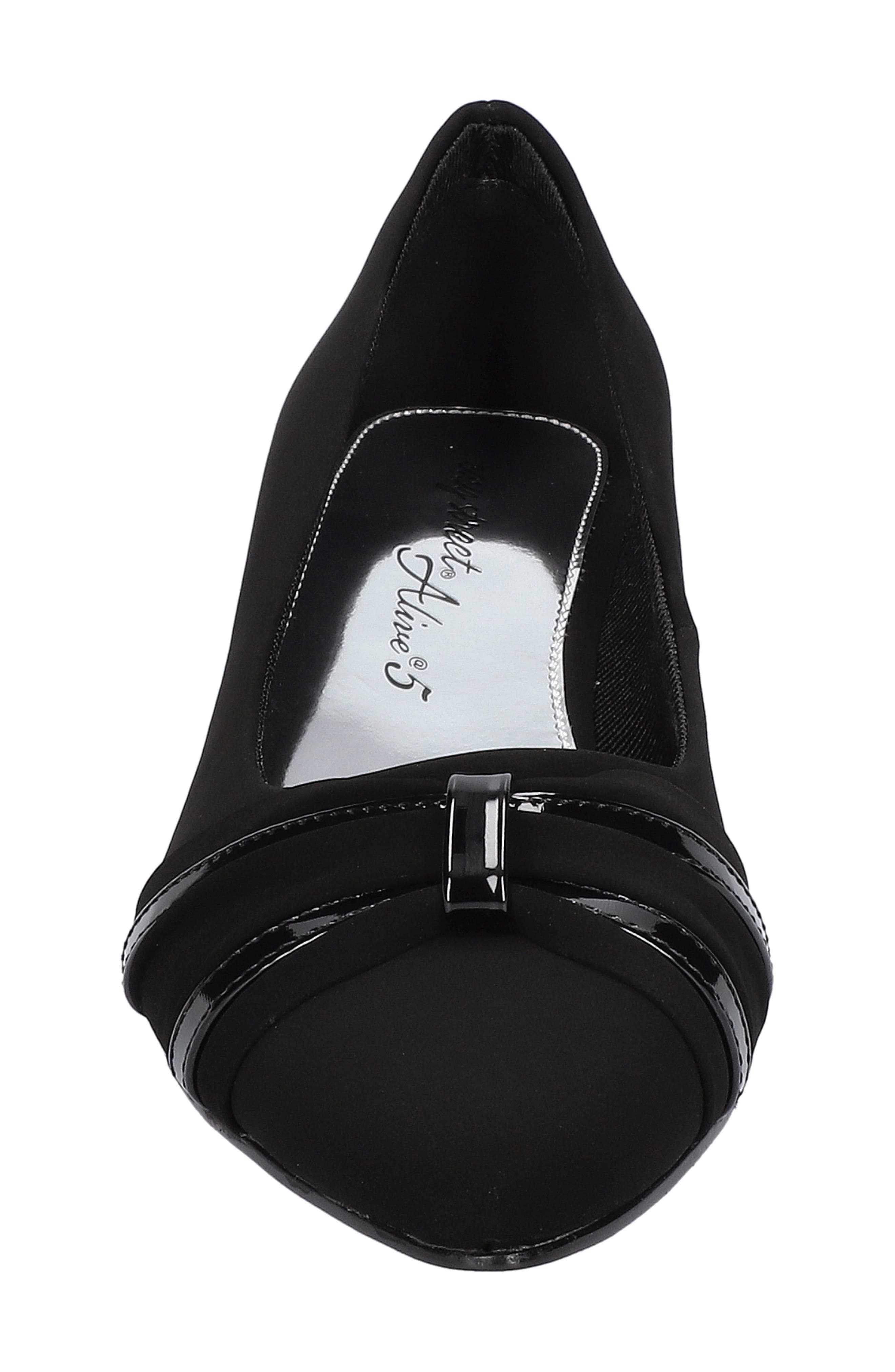 Millie Ruched Pump - image 4