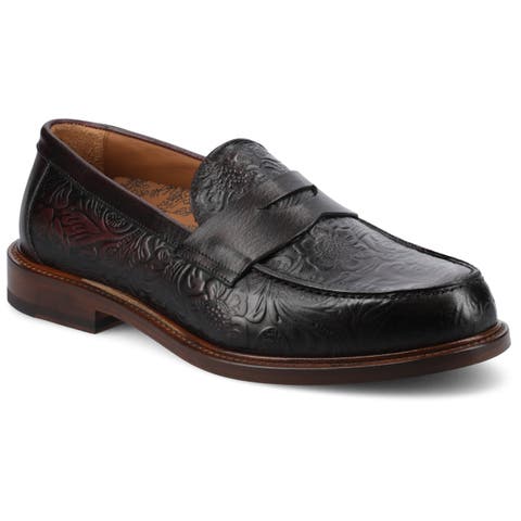 Men's Jack Penny Loafer
