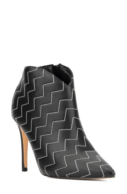 Yesenia Quilted Bootie (Women)