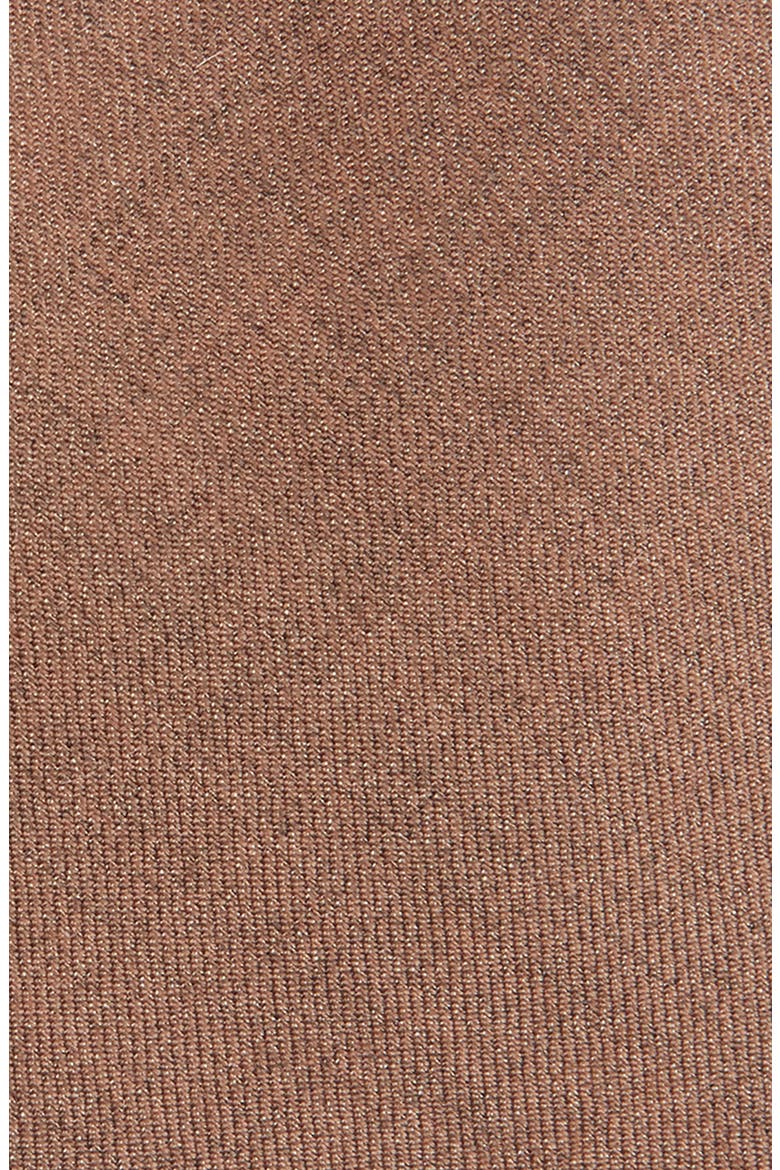 Cashmere & Silk Tie, Alternate, color, VICUNA