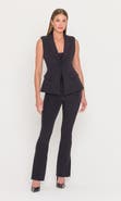 Generation Love Benita Slit Pants