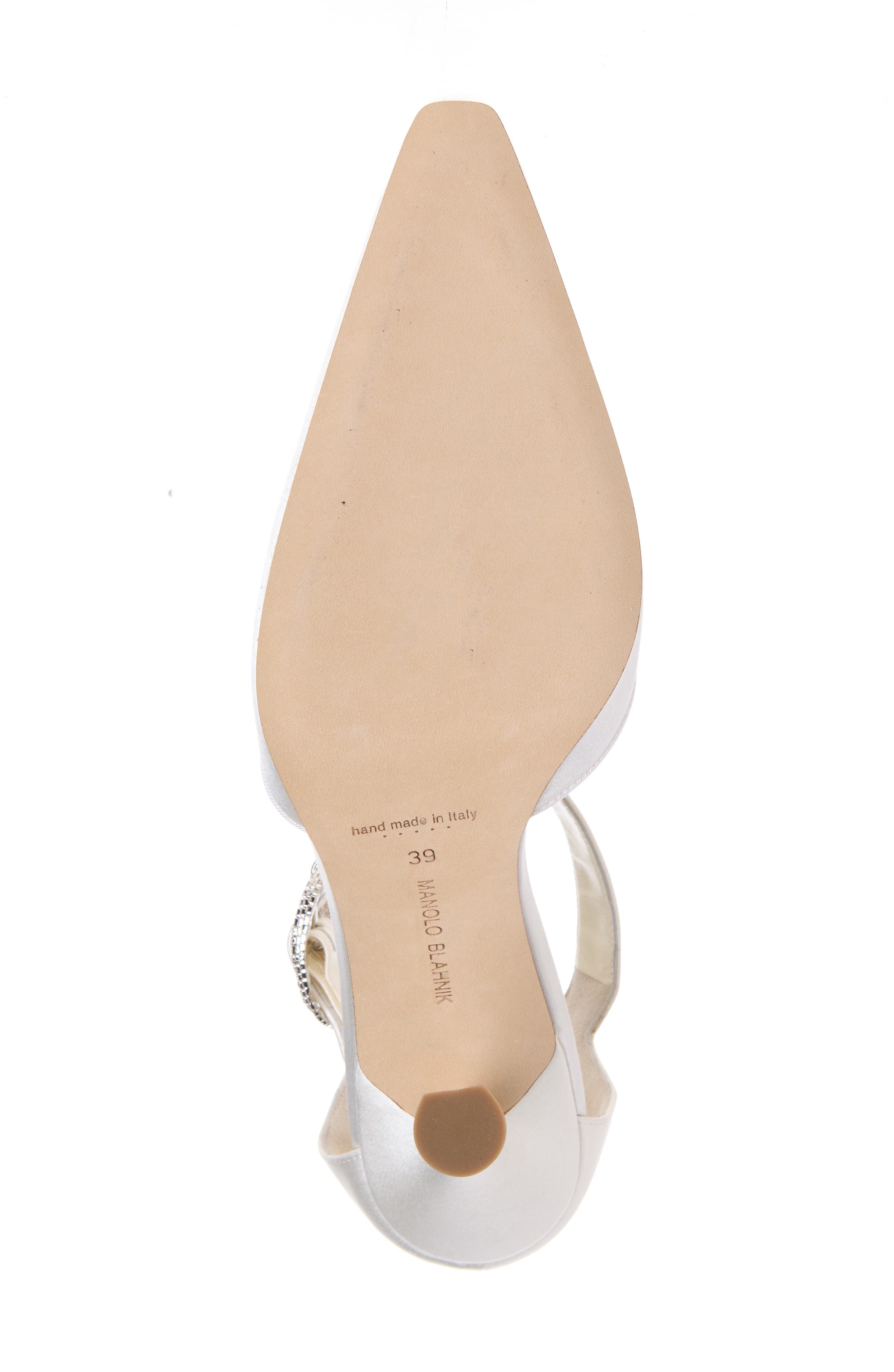 Zutonpla Ankle Strap Pump, Alternate, color, LIGHT CREAM