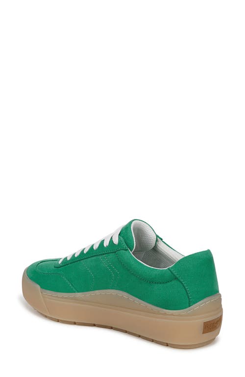 DR. SCHOLL'S DR. SCHOLL'S TIME OFF WIN LOW TOP SNEAKER 