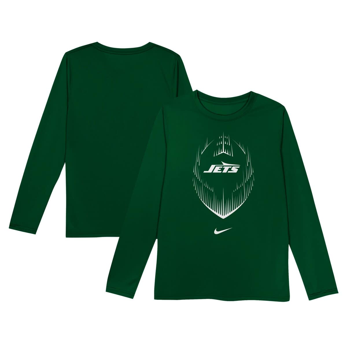 selected Green