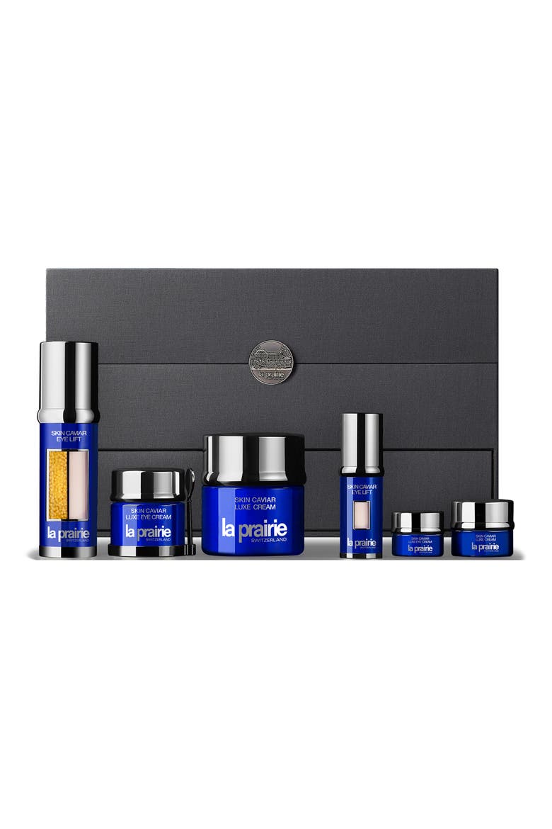 Skin Caviar Luxury Ritual Set, Main, color, NO COLOR