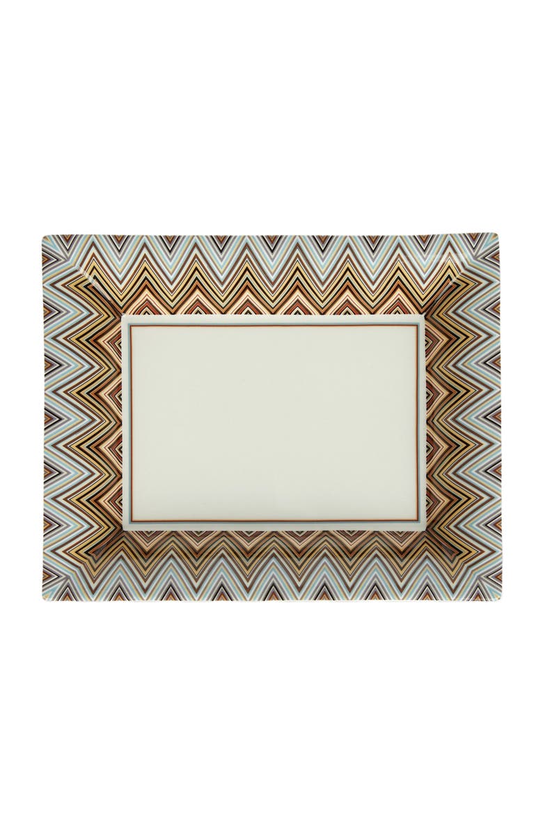 Missoni Home Jarris Vide-poche 20x16, Alternate, color, White