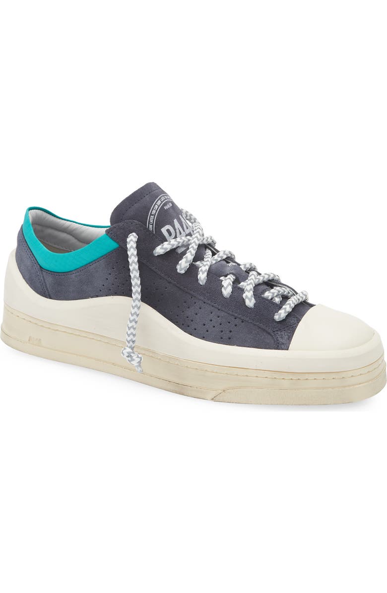 P448 Rail Low Top Sneaker, Main, color,