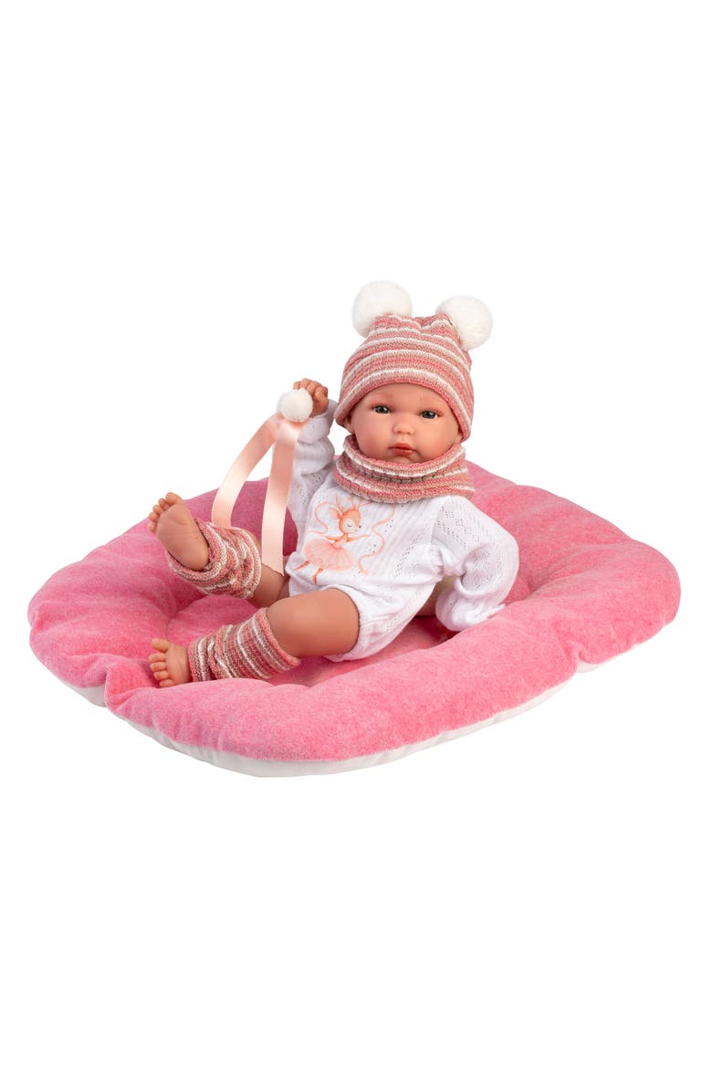 Skye 13.8 Inch Baby Doll, Main, color, ASST