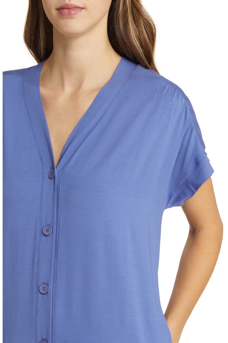 Odera Shift Dress, Alternate, color, MARLIN