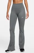 Nike One Dri-FIT High Waist Flared Leggings
