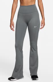 Nike One Dri-FIT High Waist Flared Leggings