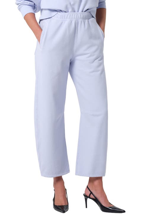 Miro Cotton Fleece Sweatpants