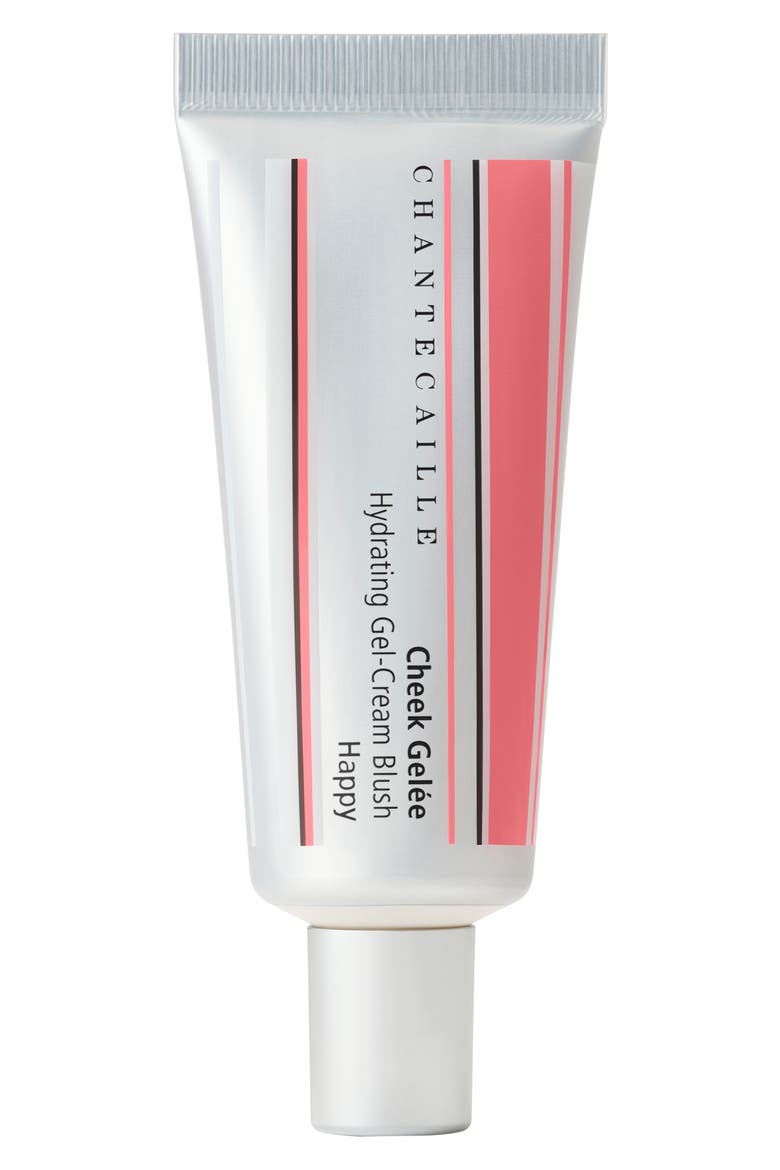 Cheek Gelée Happy Hydrating Gel-Cream Blush, Main, color, HAPPY