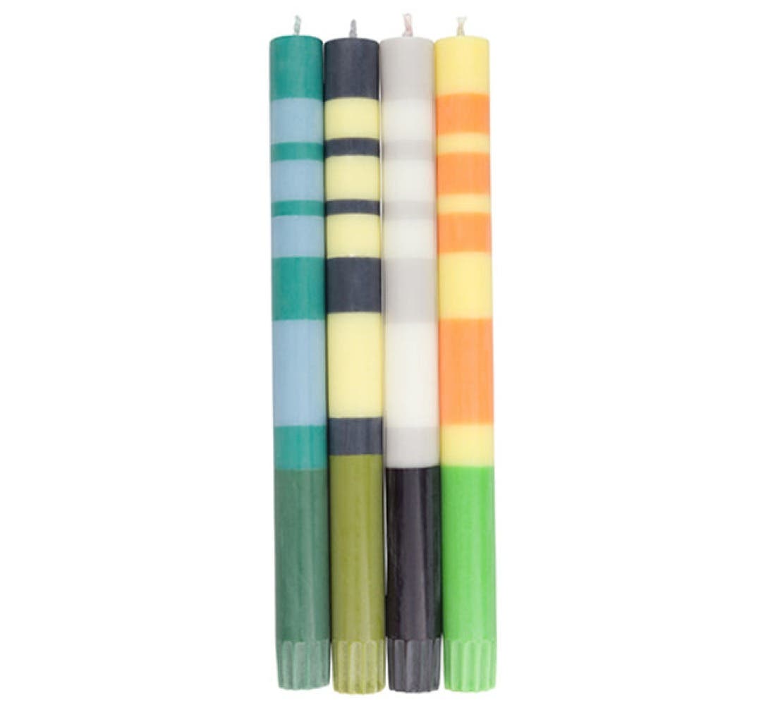 Greens, Yellows