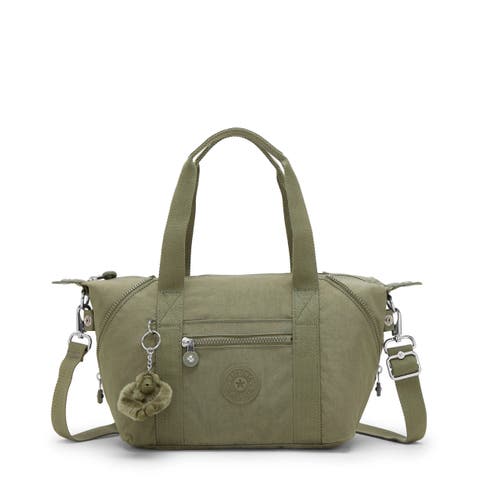 Art Mini Shoulder Bag