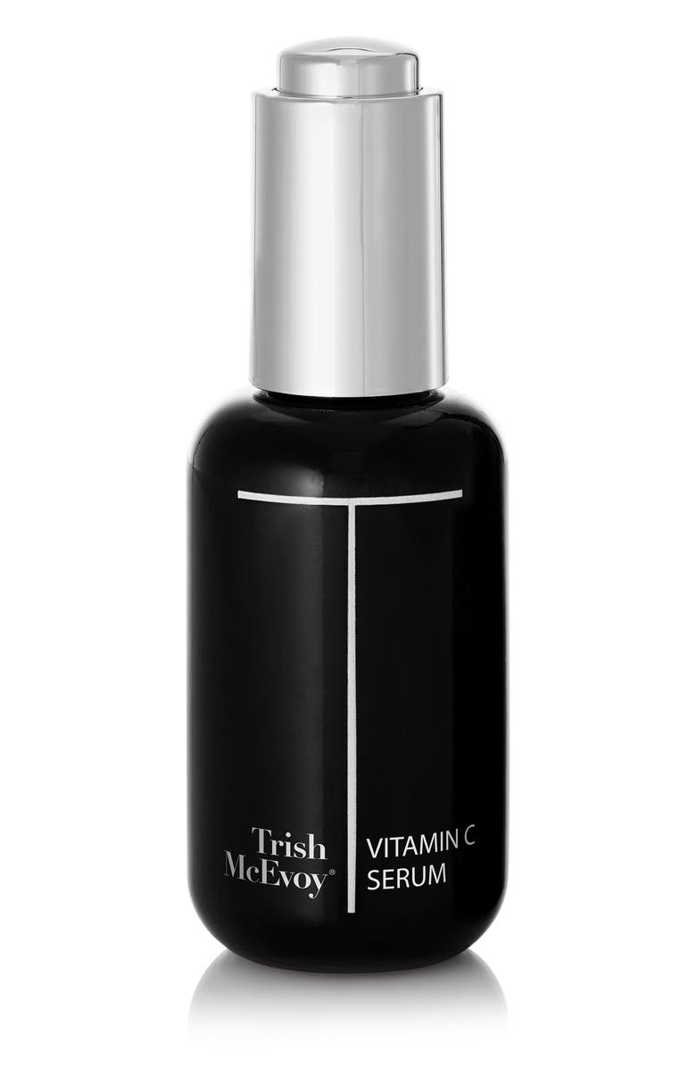 Trish McEvoy Even Skin<sup>®</sup> 15% Vitamin C Serum, Main, color, 
