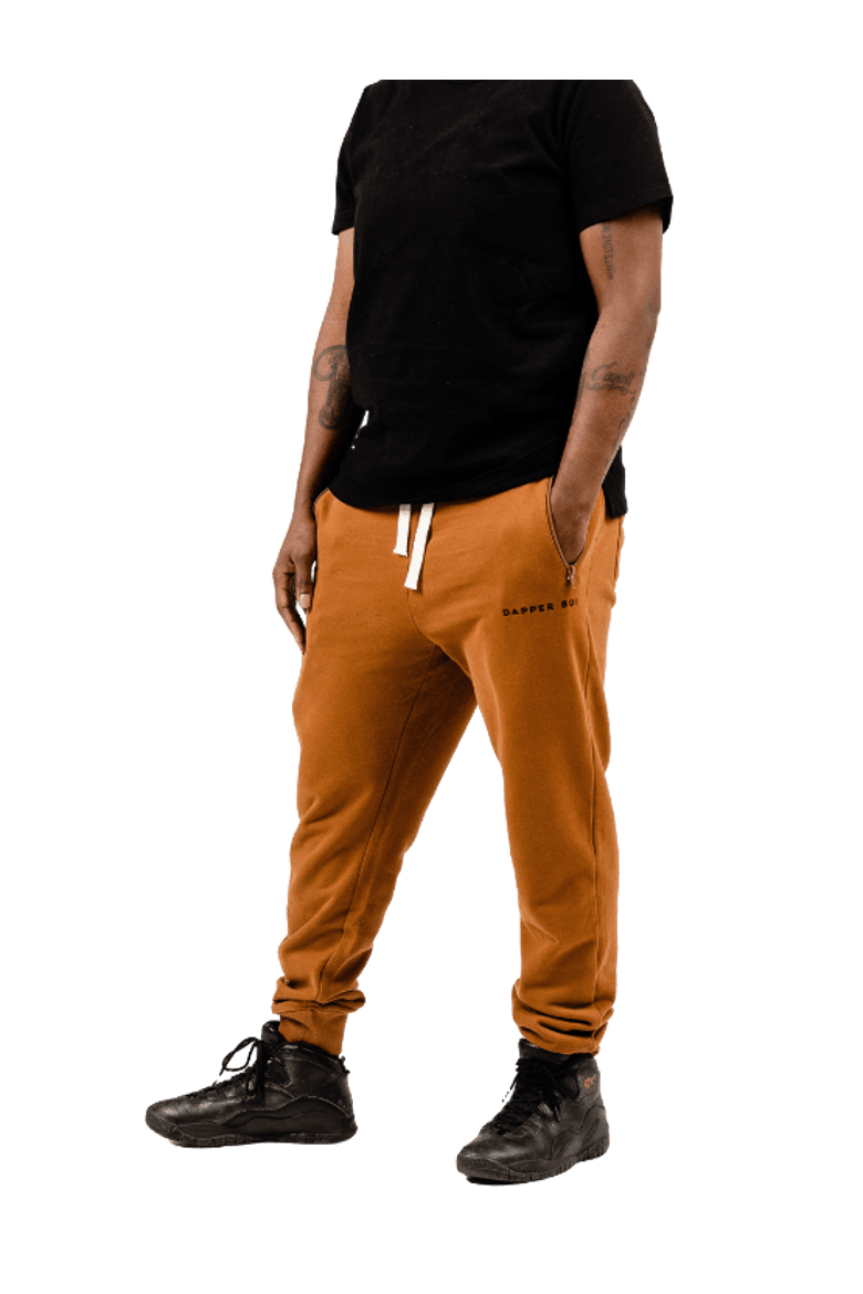 Camel DB Joggers, Main, color, Camel