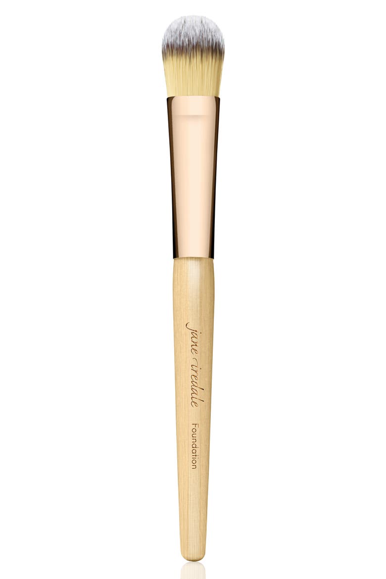 Foundation Brush video