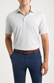 Peter Millar Winston Summer Comfort Performance Jersey Polo