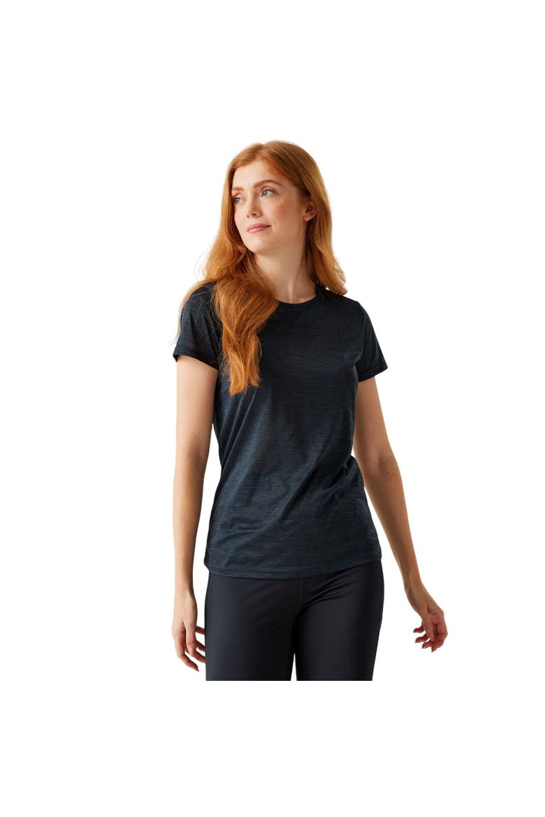 Josie Gibson Fingal Edition T-Shirt, Alternate, color, Navy