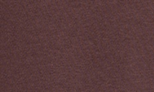 Adidas Originals Adidas Essentials Small Logo Feel Sweatshirt In Brown