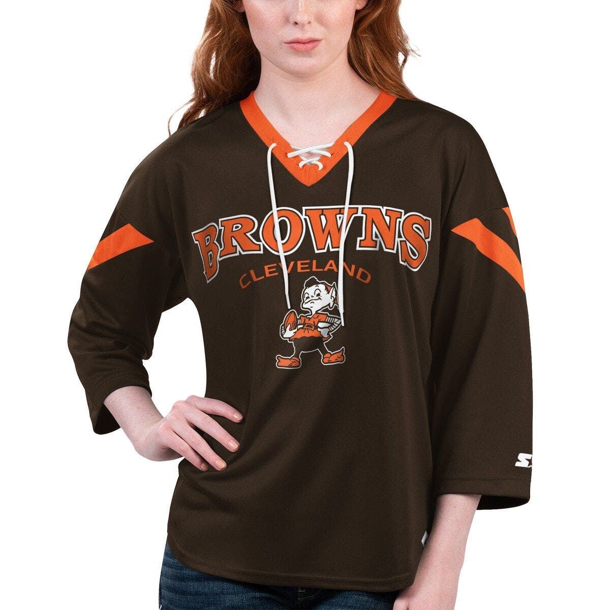 selected Brown