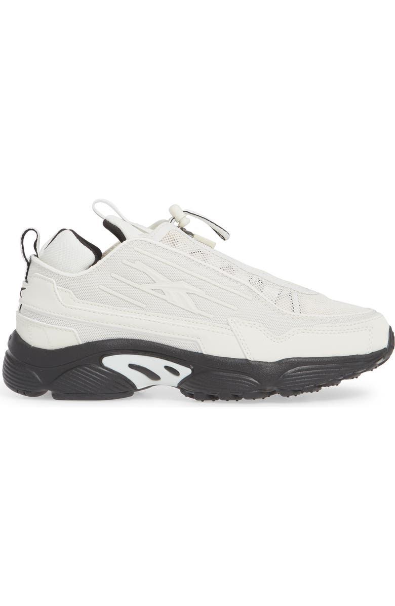 Reebok DMX Series Zip Sneaker, Alternate, color,
